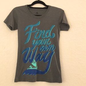 Moana Disney Tee Shirt